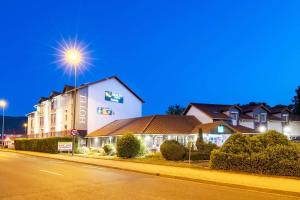 Hotels Quality Hotel Clermont Kennedy : photos des chambres