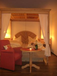 Hubertus Apfeltrang - Braugasthof und Wellnesshotel im Allgäu