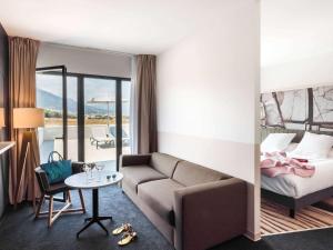 Hotels Mercure Hotel & Spa Bastia Biguglia : photos des chambres