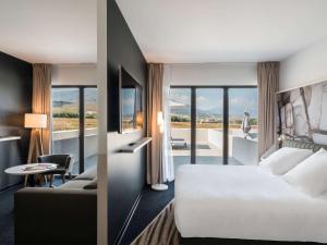 Hotels Mercure Hotel & Spa Bastia Biguglia : photos des chambres