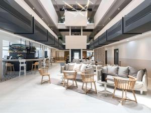 Hotels Mercure Hotel & Spa Bastia Biguglia : photos des chambres