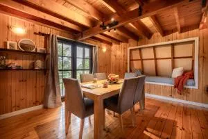 Currawong - Freycinet Holiday Houses - Dolphin Sands