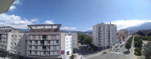 Appartements Appartement Grenoble : photos des chambres