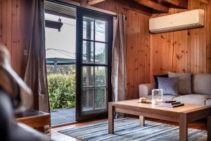 Currawong - Freycinet Holiday Houses