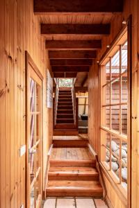 Currawong - Freycinet Holiday Houses