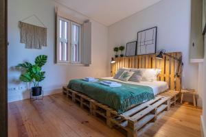 32 -Lovely 2 bedroom Apt in Principe Real