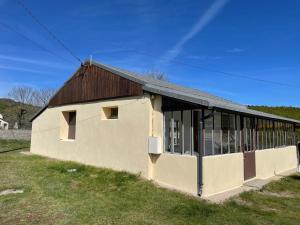 Maisons de vacances Maison renovee en plein coeur des Cevennes : photos des chambres