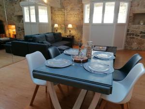 Appartements LE LOFT : photos des chambres