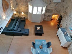 Appartements LE LOFT : photos des chambres