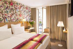 Hotels Hotel Cordelia Opera-Madeleine : photos des chambres