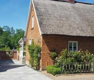 Ferienresidenz Naturoase - Dobbin