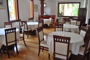 Hotel Panorama Sarande