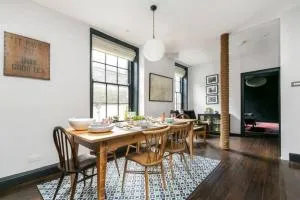 Steadfast - 桑德维奇