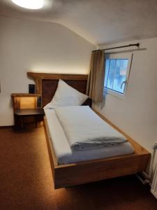 Single Room with Bathroom room in Hotel Reich am Ebnisee