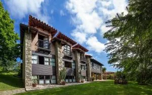 Hotel El Carmen - La Torre