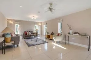 Farmhouse close to Thetford Forest - Larling