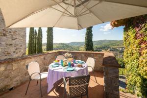 Il Colombaio by VacaVilla