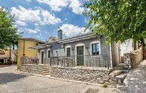 Oikos Daretsou - Kalívia