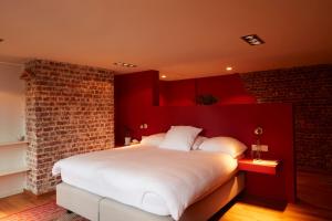 Standard Double Room room in Chambre d'Amis by Alix