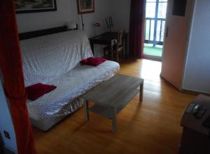 Appartements Le Chalet Basque : photos des chambres