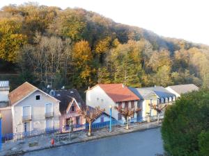 Appartements Le Chalet Basque : Appartement 2 Chambres