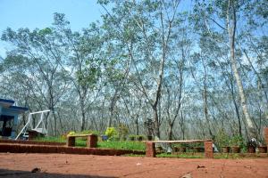 Kudil Mud Cottages, Cheemeni