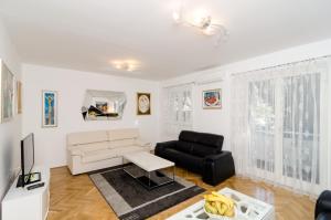 Apartment Iva - Andrije Hebranga 31