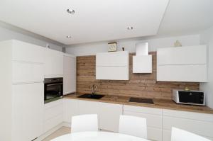 Apartment Iva - Andrije Hebranga 31