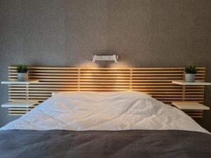 R63 Apartment with Terrace