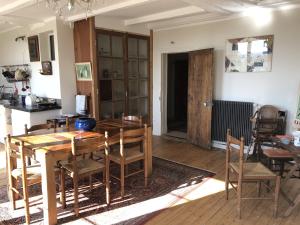 B&B / Chambres d'hotes Grand-Varennes : photos des chambres