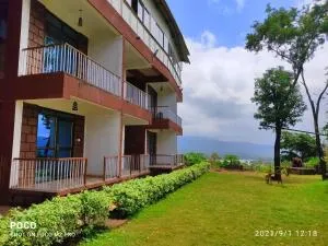 NANDANVAN TENT & RESORT TAPOLA - Medha