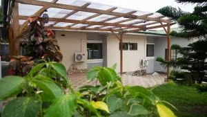 Veke Executive Lodge & Event Center - Elmina