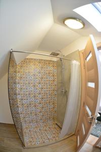 Magic Five - Cazare Reghin ***