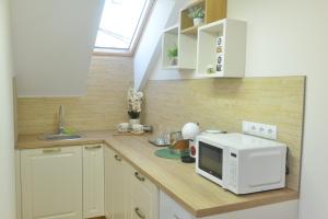 Magic Five - Cazare Reghin ***