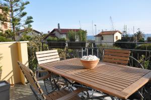 Appartamento Villa Rita a 100 m dal mare!