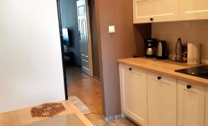 Apartament z klimatem w centrum Legnicy