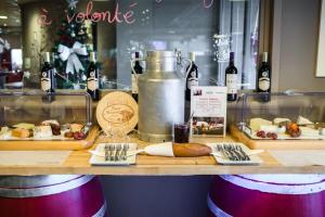 Hotels Campanile Toulouse Purpan : photos des chambres