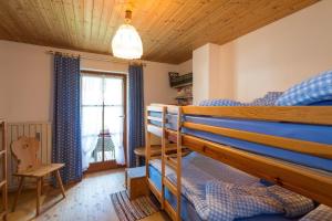 Ferienhaus Am Steinbach inkl. Chiemgaukarte