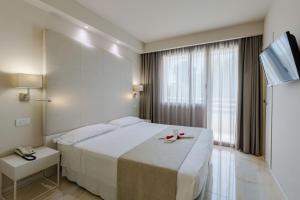 Junior Suite with Garden View room in Du Parc