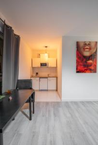 My Apartment im Bremer Viertel