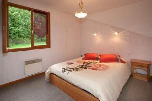 Chalets Chalet CHLOE - jusque 6 pers - Xonrupt Longemer : photos des chambres