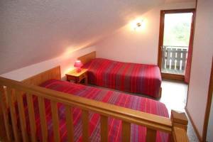 Chalets Chalet CHLOE - wifi, BBQ, parking : photos des chambres