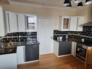 Victoria Quays Apartments, Fleetwood