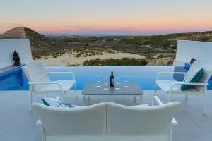 Fidalsa 5 Stars Sea Views - El Moncayo