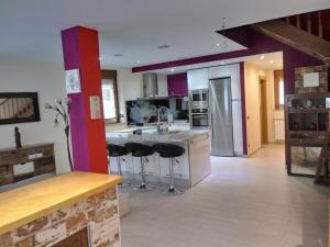 Casa Rural Pambuches