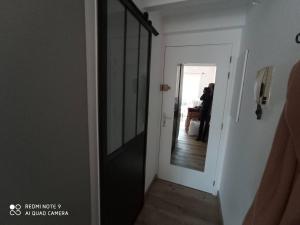 Appartement Cosy à 2 pas Centre villegare