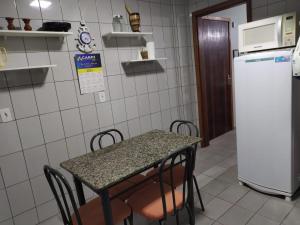 Apartamento Itapema 80 metros do mar!