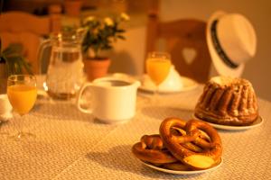 Appart'hotels Goelia Le Domaine du Golf : photos des chambres