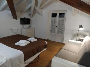 Villa Peachey (Picci), Grazioso Appartamento