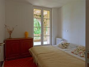 Appartements Gite Marronnier : photos des chambres